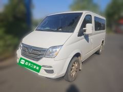 Maxus V80 PLUS Edition 2.0T AMT 5/6 - фото 1