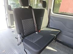 Maxus V80 PLUS Edition 2.0T AMT 5/6 - фото 13