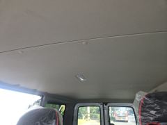 Maxus V80 PLUS Edition 2.0T AMT 5/6 - фото 14