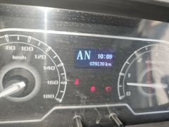Maxus V80 PLUS Edition 2.0T AMT 5/6 - фото 8