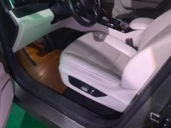 Li Auto ONE Extended range 6-seater version - фото 14