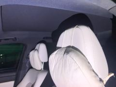 Li Auto ONE Extended range 6-seater version - фото 15