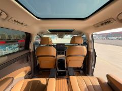 Denza D9 DM-i 1040 Premium - фото 9