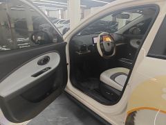 JAC 3 405km Air - ფოტო 12