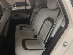 JAC 3 405km Air - ფოტო 13