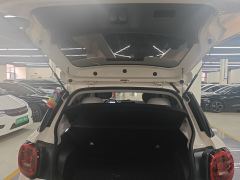 JAC 3 405km Air - ფოტო 15