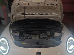 JAC 3 405km Air - ფოტო 16