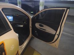 JAC 3 405km Air - ფოტო 19