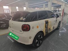 JAC 3 405km Air - ფოტო 4
