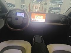 JAC 3 405km Air - ფოტო 5