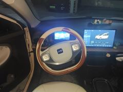 JAC 3 405km Air - ფოტო 6