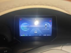 JAC 3 405km Air - ფოტო 7