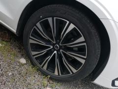 Volvo S60 B4 Smart Luxury Edition - ფოტო 6