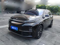 Li Auto L7 Pro - ფოტო 1