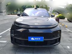Li Auto L7 Pro - ფოტო 3