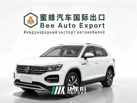 2022 Volkswagen Taos 280TSI FWD Luxury Smart Connected Edition