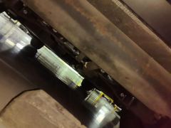 Lexus NX 260 Two-wheel drive Chuangchi version - photo 9