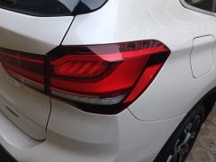BMW X1 sDrive20Li Premium - photo 5