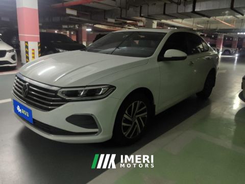 2023 Volkswagen Lavida 280TSI Dual Clutch Full Yi Edition