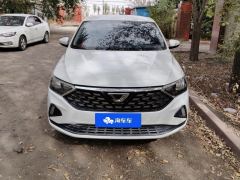 Jetta VA3 1.5L Manual Entry-Level - фото 3