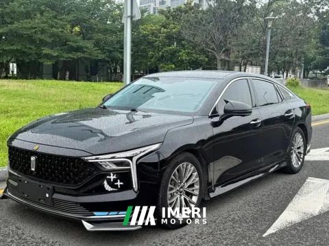 2021 Bestune Besturn B70 1.5T DCT Luxury Edition