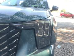GAC Trumpchi GS8 - фото 4