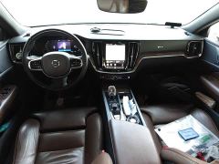 Volvo S60 B4 Smart Luxury Edition - photo 11