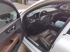 Volvo S60 B4 Smart Luxury Edition - photo 18