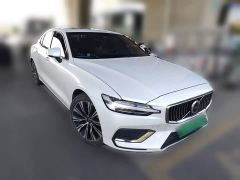 Volvo S60 B4 Smart Luxury Edition - photo 3
