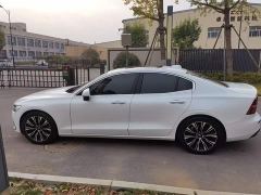 Volvo S60 B4 Smart Luxury Edition - photo 4