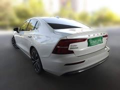 Volvo S60 B4 Smart Luxury Edition - photo 5