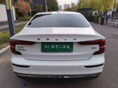 Volvo S60 B4 Smart Luxury Edition - photo 6