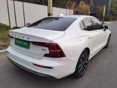 Volvo S60 B4 Smart Luxury Edition - photo 7