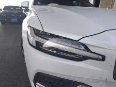 Volvo S60 B4 Smart Luxury Edition - photo 8
