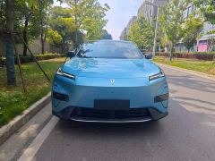 Deepal S05 510Plus Pure Electric - photo 2