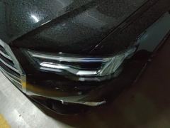 Audi A6L 45 TFSI Prestige - фото 4