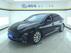 Hongqi E-QM5 610km PLUS - фото 1