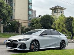 GAC Chuanqi Shadow Leopard Shadow Leopard R 400T Automatic Pro Version - фото 1