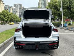 GAC Chuanqi Shadow Leopard Shadow Leopard R 400T Automatic Pro Version - фото 10