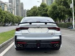 GAC Chuanqi Shadow Leopard Shadow Leopard R 400T Automatic Pro Version - фото 12
