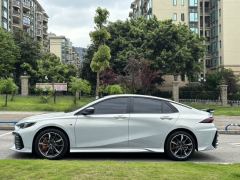GAC Chuanqi Shadow Leopard Shadow Leopard R 400T Automatic Pro Version - фото 14