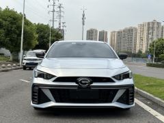 GAC Chuanqi Shadow Leopard Shadow Leopard R 400T Automatic Pro Version - фото 2