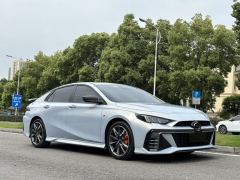 GAC Chuanqi Shadow Leopard Shadow Leopard R 400T Automatic Pro Version - фото 3