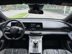 GAC Chuanqi Shadow Leopard Shadow Leopard R 400T Automatic Pro Version - фото 5