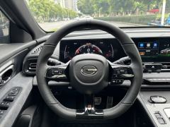 GAC Chuanqi Shadow Leopard Shadow Leopard R 400T Automatic Pro Version - фото 6