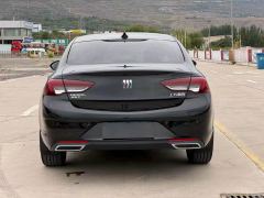 Buick Regal 25T Ultra Edition - фото 5