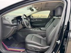 Buick Regal 25T Ultra Edition - фото 7