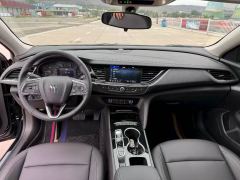 Buick Regal 25T Ultra Edition - фото 8