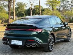 MG7 2.0T 405 Auto Luxury Edition - photo 11