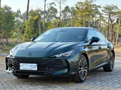MG7 2.0T 405 Auto Luxury Edition - photo 2
